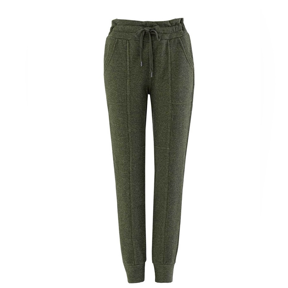 Nomads Hempwear Stride Joggers